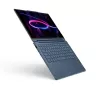Lenovo Yoga 9 2-em-1 14IPH11 Copilot+ PC Intel Core Ultra 7 355 Híbrido (2-em-1) 35,6 cm (14 polegadas) Ecrã tátil 2.8K 32 GB LPDDR5x-SDRAM 1 TB SSD Wi-Fi 7 (802.11be) Windows 11 Home alemão azul