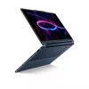 Lenovo Yoga 9 2-em-1 14IPH11 Copilot+ PC Intel Core Ultra 7 355 Híbrido (2-em-1) 35,6 cm (14 polegadas) Ecrã tátil 2.8K 32 GB LPDDR5x-SDRAM 1 TB SSD Wi-Fi 7 (802.11be) Windows 11 Home alemão azul