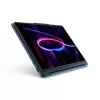 Lenovo Yoga 9 2-em-1 14IPH11 Copilot+ PC Intel Core Ultra 7 355 Híbrido (2-em-1) 35,6 cm (14 polegadas) Ecrã tátil 2.8K 32 GB LPDDR5x-SDRAM 1 TB SSD Wi-Fi 7 (802.11be) Windows 11 Home alemão azul