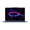 Lenovo Yoga 9 2-em-1 14IPH11 Copilot+ PC Intel Core Ultra 7 355 Híbrido (2-em-1) 35,6 cm (14 polegadas) Ecrã tátil 2.8K 32 GB LPDDR5x-SDRAM 1 TB SSD Wi-Fi 7 (802.11be) Windows 11 Home alemão azul