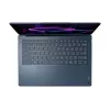 Lenovo Yoga 9 2-em-1 14IPH11 Copilot+ PC Intel Core Ultra 7 355 Híbrido (2-em-1) 35,6 cm (14 polegadas) Ecrã tátil 2.8K 32 GB LPDDR5x-SDRAM 1 TB SSD Wi-Fi 7 (802.11be) Windows 11 Home alemão azul