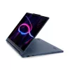 Lenovo Yoga 9 2-em-1 14IPH11 Copilot+ PC Intel Core Ultra 7 355 Híbrido (2-em-1) 35,6 cm (14 polegadas) Ecrã tátil 2.8K 32 GB LPDDR5x-SDRAM 1 TB SSD Wi-Fi 7 (802.11be) Windows 11 Home alemão azul