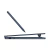 Lenovo Yoga 9 2-em-1 14IPH11 Copilot+ PC Intel Core Ultra 7 355 Híbrido (2-em-1) 35,6 cm (14 polegadas) Ecrã tátil 2.8K 32 GB LPDDR5x-SDRAM 1 TB SSD Wi-Fi 7 (802.11be) Windows 11 Home alemão azul