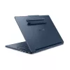 Lenovo Yoga 9 2-em-1 14IPH11 Copilot+ PC Intel Core Ultra 7 355 Híbrido (2-em-1) 35,6 cm (14 polegadas) Ecrã tátil 2.8K 32 GB LPDDR5x-SDRAM 1 TB SSD Wi-Fi 7 (802.11be) Windows 11 Home alemão azul