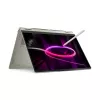 Lenovo Yoga 7 2-em-1 16AGP11 Copilot+ PC AMD Ryzen™ AI 7 445 Híbrido (2-em-1) 40,6 cm (16 polegadas) Ecrã tátil 2.8K 16 GB LPDDR5x-SDRAM 1 TB SSD Wi-Fi 7 (802.11be) Windows 11 Home alemão Seashell (cor)