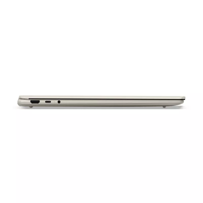 Lenovo Yoga 7 2-em-1 16AGP11 Copilot+ PC AMD Ryzen™ AI 7 445 Híbrido (2-em-1) 40,6 cm (16 polegadas) Ecrã tátil 2.8K 16 GB LPDDR5x-SDRAM 1 TB SSD Wi-Fi 7 (802.11be) Windows 11 Home alemão Seashell (cor)