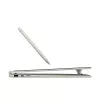 Lenovo Yoga 7 2-em-1 16AGP11 Copilot+ PC AMD Ryzen™ AI 7 445 Híbrido (2-em-1) 40,6 cm (16 polegadas) Ecrã tátil 2.8K 16 GB LPDDR5x-SDRAM 1 TB SSD Wi-Fi 7 (802.11be) Windows 11 Home alemão Seashell (cor)