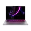 Lenovo Yoga Pro 7 15IPH11 Copilot+ PC Intel Core Ultra 9 386H Portátil 38,9 cm (15,3 polegadas) Ecrã tátil WQXGA 32 GB LPDDR5x-SDRAM 1 TB SSD NVIDIA GeForce RTX 5060 Wi-Fi 7 (802.11be) Windows 11 Pro alemão cinzento