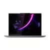 Lenovo Yoga Pro 7 15IPH11 Copilot+ PC Intel Core Ultra 9 386H Portátil 38,9 cm (15,3 polegadas) Ecrã tátil WQXGA 32 GB LPDDR5x-SDRAM 1 TB SSD NVIDIA GeForce RTX 5060 Wi-Fi 7 (802.11be) Windows 11 Pro alemão cinzento