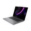 Lenovo Yoga Pro 7 15IPH11 Copilot+ PC Intel Core Ultra 9 386H Portátil 38,9 cm (15,3 polegadas) Ecrã tátil WQXGA 32 GB LPDDR5x-SDRAM 1 TB SSD NVIDIA GeForce RTX 5060 Wi-Fi 7 (802.11be) Windows 11 Pro alemão cinzento
