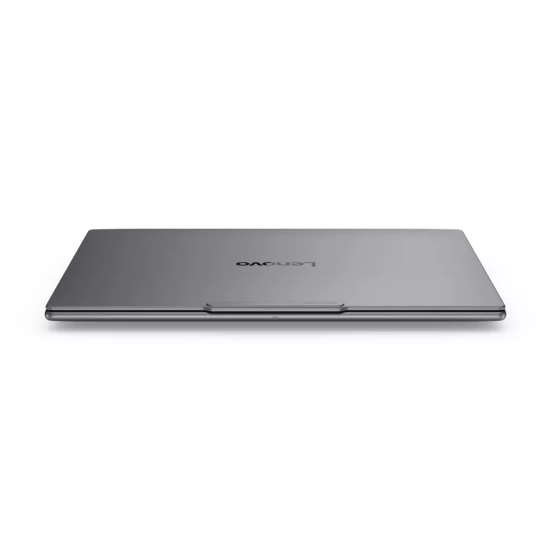 Lenovo Yoga Pro 7 15IPH11 Copilot+ PC Intel Core Ultra 9 386H Portátil 38,9 cm (15,3 polegadas) Ecrã tátil WQXGA 32 GB LPDDR5x-SDRAM 1 TB SSD NVIDIA GeForce RTX 5060 Wi-Fi 7 (802.11be) Windows 11 Pro alemão cinzento