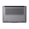 Lenovo Yoga Pro 7 15IPH11 Copilot+ PC Intel Core Ultra 9 386H Portátil 38,9 cm (15,3 polegadas) Ecrã tátil WQXGA 32 GB LPDDR5x-SDRAM 1 TB SSD NVIDIA GeForce RTX 5060 Wi-Fi 7 (802.11be) Windows 11 Pro alemão cinzento