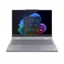 Portátil híbrido 2-em-1 Lenovo ThinkBook 14 G6 IPL Copilot+ — Intel Core Ultra 5 325, 14 polegadas WUXGA Touch, 16 GB DDR5, 512 GB SSD, Windows 11 Pro, cinzento