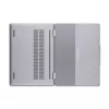 Portátil híbrido 2-em-1 Lenovo ThinkBook 14 G6 IPL Copilot+ — Intel Core Ultra 5 325, 14 polegadas WUXGA Touch, 16 GB DDR5, 512 GB SSD, Windows 11 Pro, cinzento