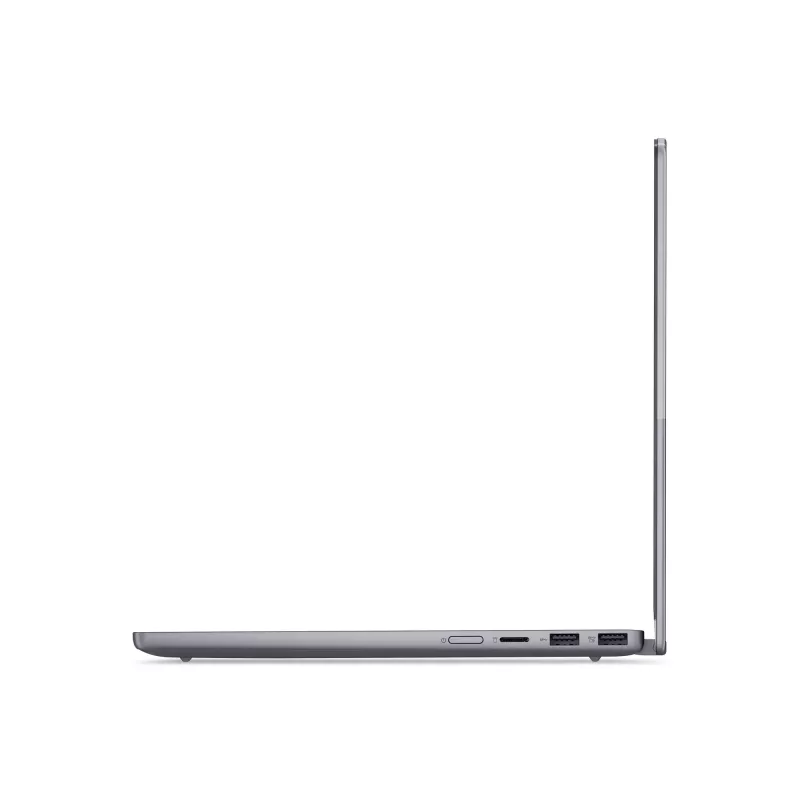 Portátil híbrido 2-em-1 Lenovo ThinkBook 14 G6 IPL Copilot+ — Intel Core Ultra 5 325, 14 polegadas WUXGA Touch, 16 GB DDR5, 512 GB SSD, Windows 11 Pro, cinzento