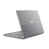 Portátil híbrido 2-em-1 Lenovo ThinkBook 14 G6 IPL Copilot+ — Intel Core Ultra 5 325, 14 polegadas WUXGA Touch, 16 GB DDR5, 512 GB SSD, Windows 11 Pro, cinzento