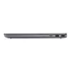 Portátil híbrido 2-em-1 Lenovo ThinkBook 14 G6 IPL Copilot+ — Intel Core Ultra 5 325, 14 polegadas WUXGA Touch, 16 GB DDR5, 512 GB SSD, Windows 11 Pro, cinzento