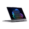Portátil híbrido 2-em-1 Lenovo ThinkBook 14 G6 IPL Copilot+ — Intel Core Ultra 5 325, 14 polegadas WUXGA Touch, 16 GB DDR5, 512 GB SSD, Windows 11 Pro, cinzento