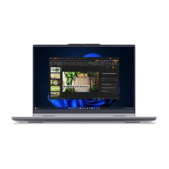 Portátil Lenovo ThinkBook 14 2-in-1 G6 IPL Copilot+ — Intel Core Ultra 5 325, 14