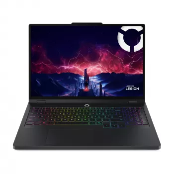Portátil Lenovo Legion Pro 5 16AFR10 AMD Ryzen™ 9 9955HX 40,6 cm (16