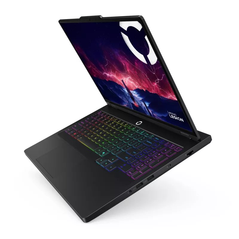 Portátil Lenovo Legion Pro 5 16AFR10 AMD Ryzen™ 9 9955HX 40,6 cm (16