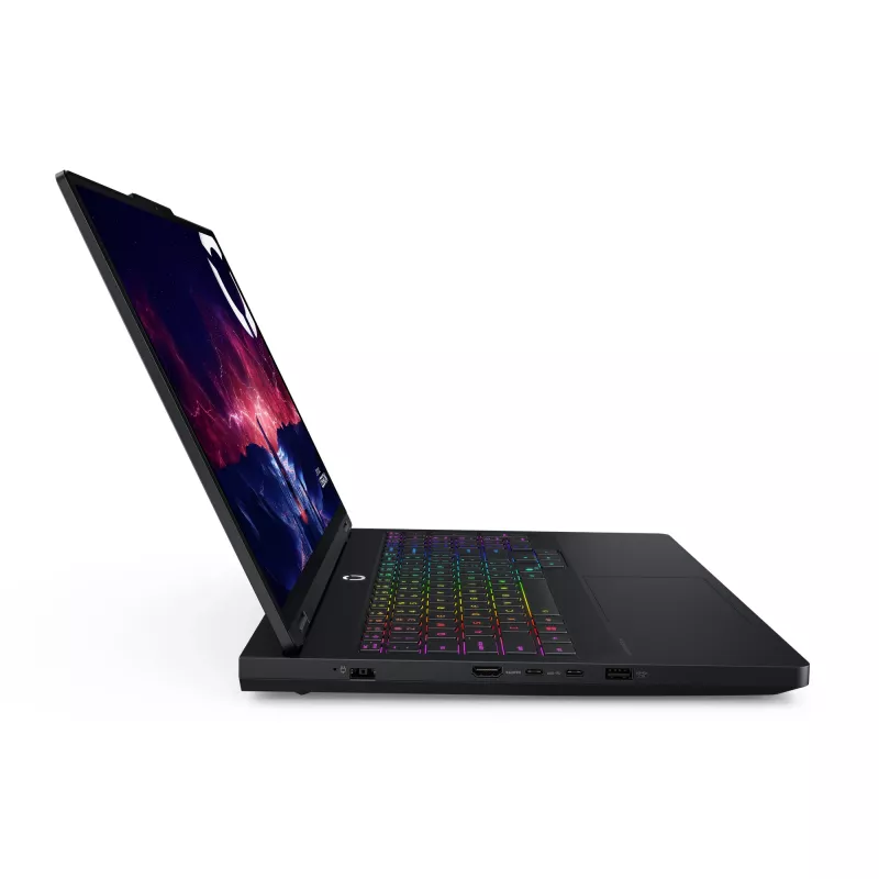Portátil Lenovo Legion Pro 5 16AFR10 AMD Ryzen™ 9 9955HX 40,6 cm (16