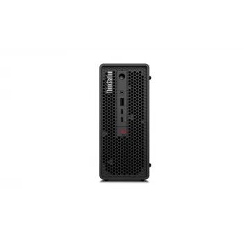 Workstation Lenovo ThinkStation P3 Ultra SFF Gen 2 Intel Core Ultra 9 285 64 GB DDR5-SDRAM 1 TB SSD Windows 11 Pro