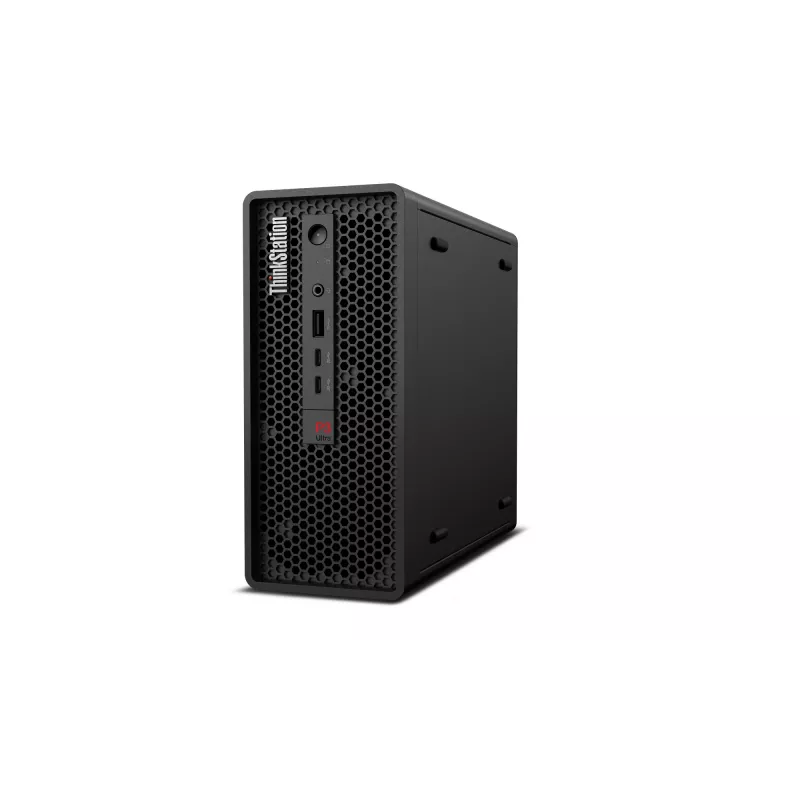 Workstation Lenovo ThinkStation P3 Ultra SFF Gen 2 Intel Core Ultra 9 285 64 GB DDR5-SDRAM 1 TB SSD Windows 11 Pro