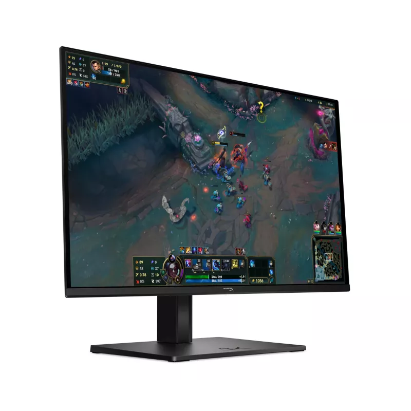 Monitor gaming HP HyperX OMEN OLED 27