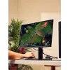 Monitor gaming HP HyperX OMEN OLED 27