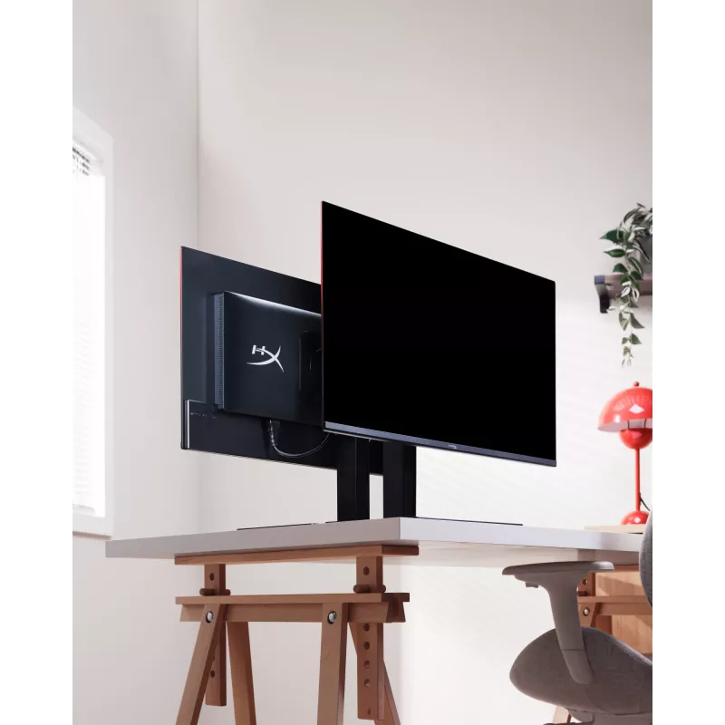 Monitor gaming HP HyperX OMEN OLED 27