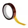 Fita adesiva 3M 54131533 para interiores 33 m Poliimida Amarelo