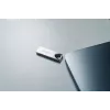Pen drive MyMedia MyAlu USB 3.2 Gen 1 16 GB USB Type-A 3.2 Gen 1 (3.1 Gen 1) Prateado
