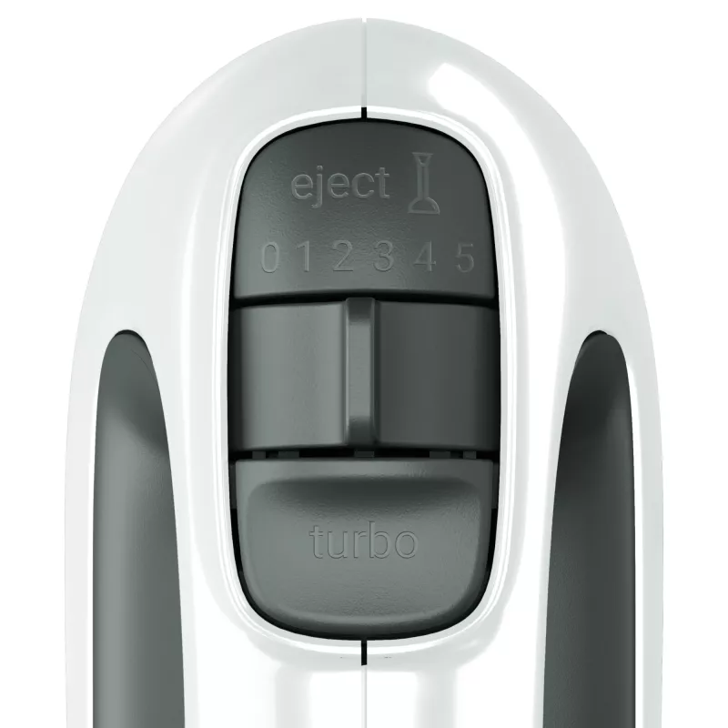 Batedeira manual Tefal Prep'Mix+ HT4601 500 W Branco