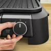 Grelhador de contacto Tefal SuperGrill 3-in-1 XL GC520DE0