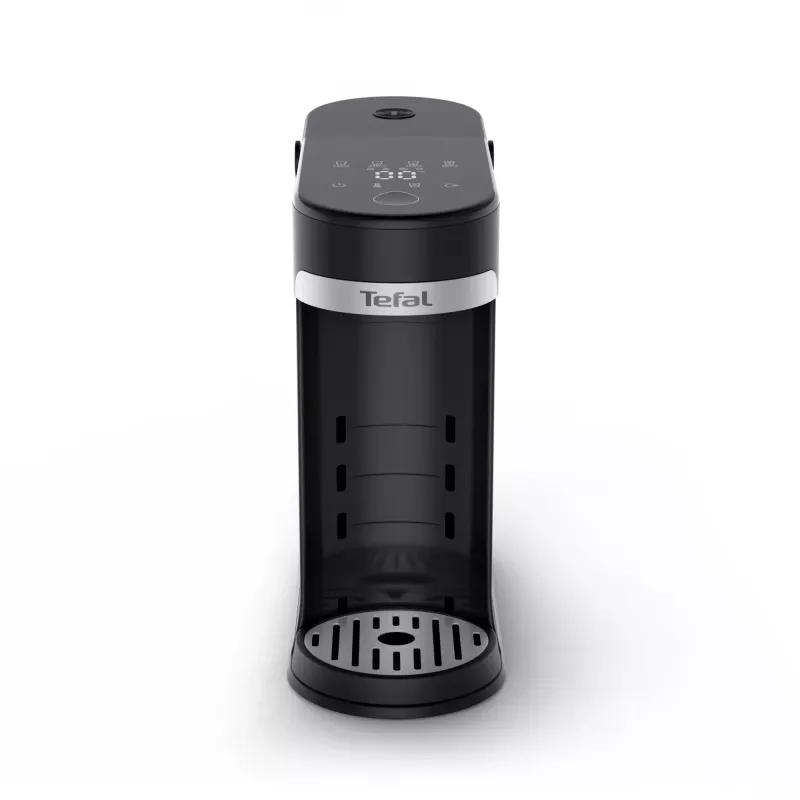 Dispensador de água quente instantânea Tefal Instant Hot Water BR3508E0 Preto 2 L