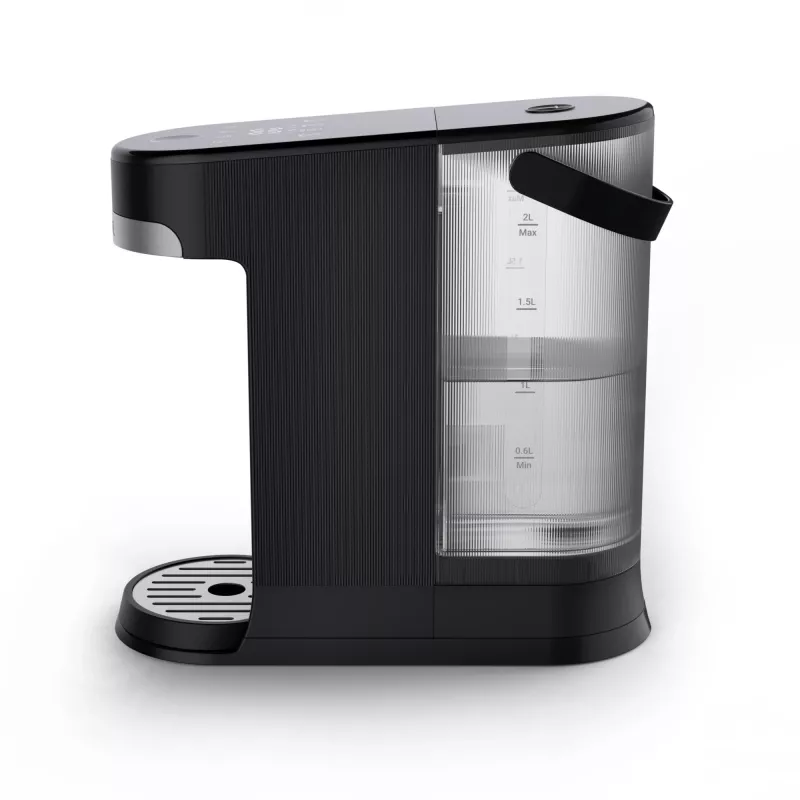 Dispensador de água quente instantânea Tefal Instant Hot Water BR3508E0 Preto 2 L