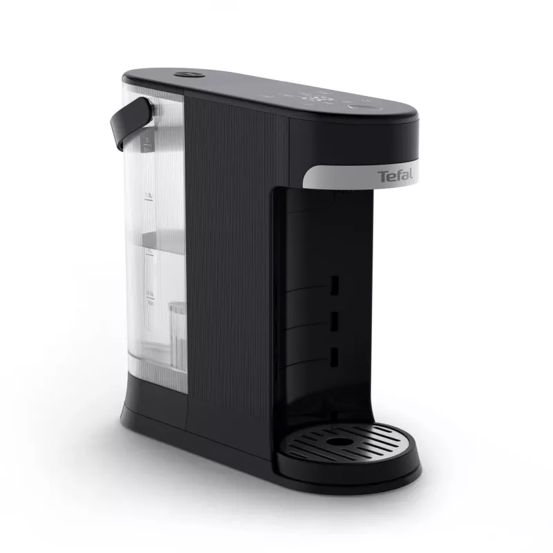 Dispensador de água quente instantânea Tefal Instant Hot Water BR3508E0 Preto 2 L