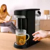 Dispensador de água quente instantânea Tefal Instant Hot Water BR3508E0 Preto 2 L