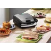Tefal Snack Collection SW853D Sanduicheira e máquina de waffles