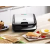 Tefal Snack Collection SW853D Sanduicheira e máquina de waffles