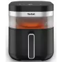 Fritadeira Tefal Easy Fry Infrared EY8328E0 Individual 7 L Máquina autónoma 2200 W Fritadeira de ar quente Preto