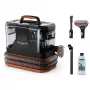 Aspirador Rowenta Clean It IN5011F0 — Aspirador de água e pó, sem saco, filtração de água, 1,5 L, 400 W