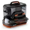 Aspirador Rowenta Clean It IN5011F0 — Aspirador de água e pó, sem saco, filtração de água, 1,5 L, 400 W