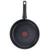 Frigideira Tefal Easy Chef 30 cm — frigideira antiaderente de 30 cm