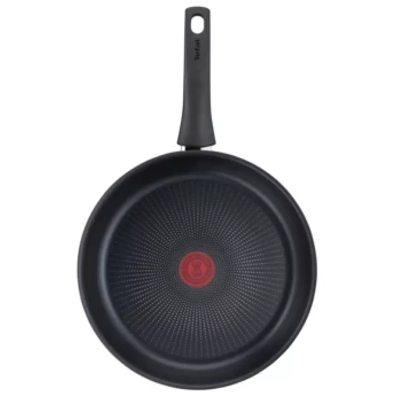 Frigideira Tefal Easy Chef 30 cm — frigideira antiaderente de 30 cm