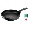 Frigideira multiusos Tefal Hard Titanium PRO G28906 28 cm Preto