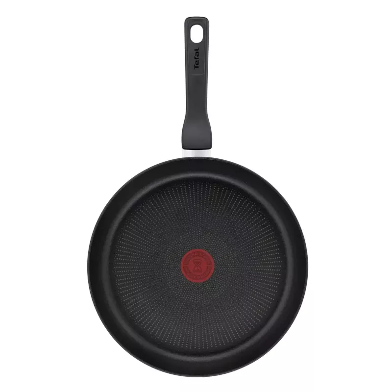 Frigideira multiusos Tefal Hard Titanium PRO G28906 28 cm Preto
