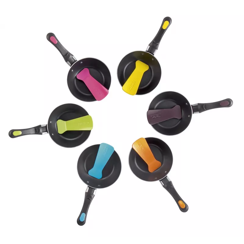 Wok Tefal WokParty Duo PY5828 Preto, Aço inoxidável 1000 W