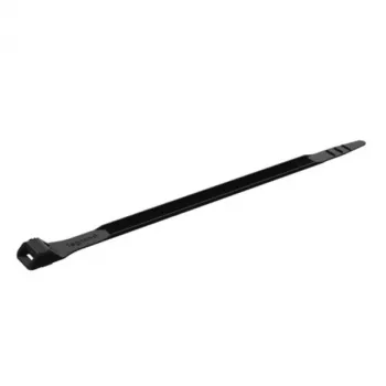 Legrand 031913 Abraçadeiras de cabos, 9 x 185 mm, pack de 100